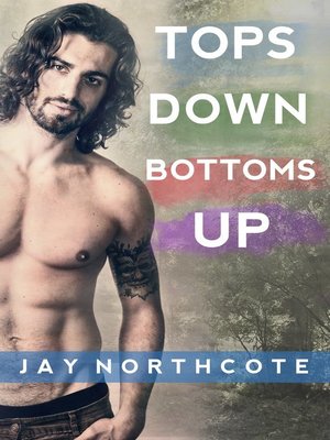 cover image of Tops Down Bottoms Up